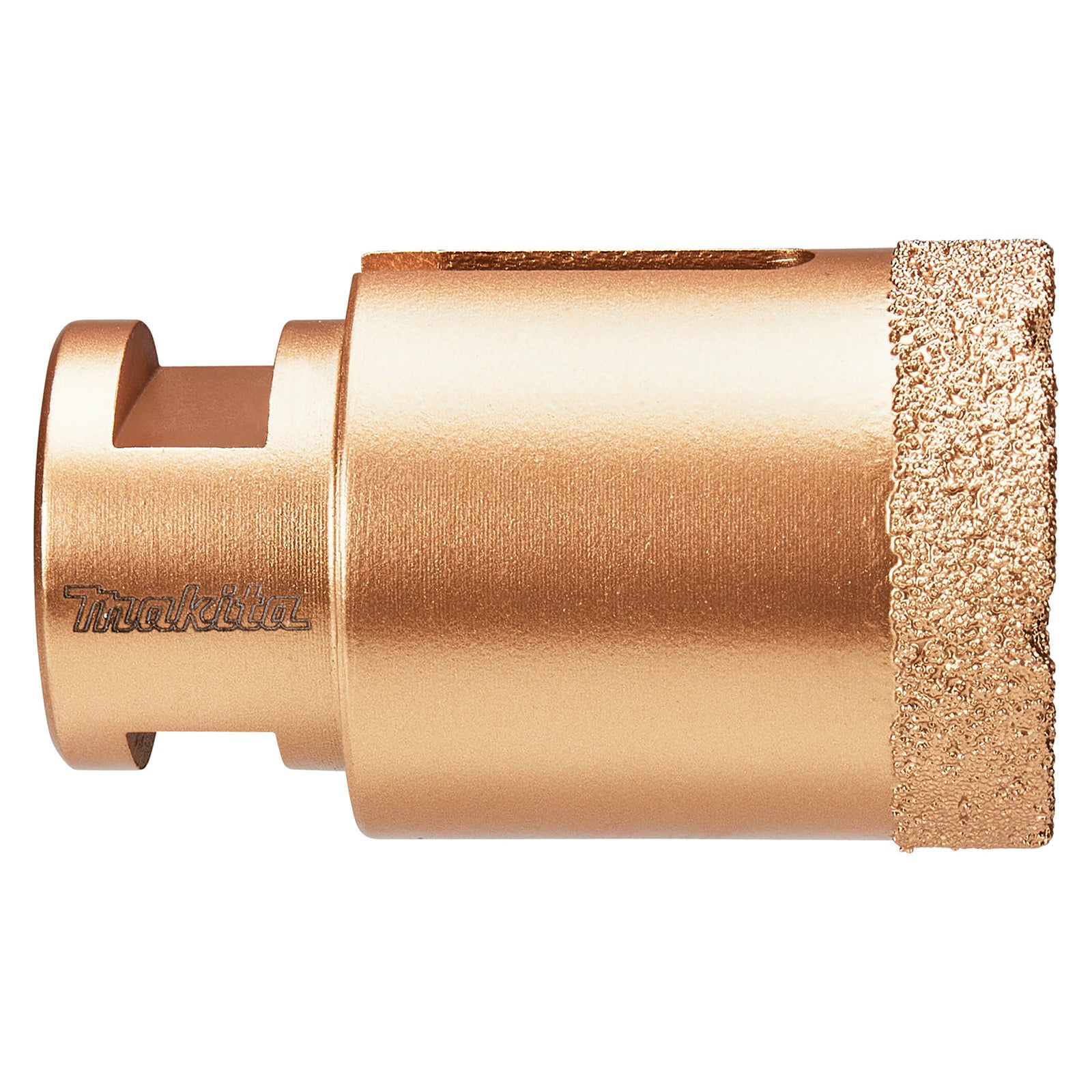 makita Couronne diamantée D-44535 - 2