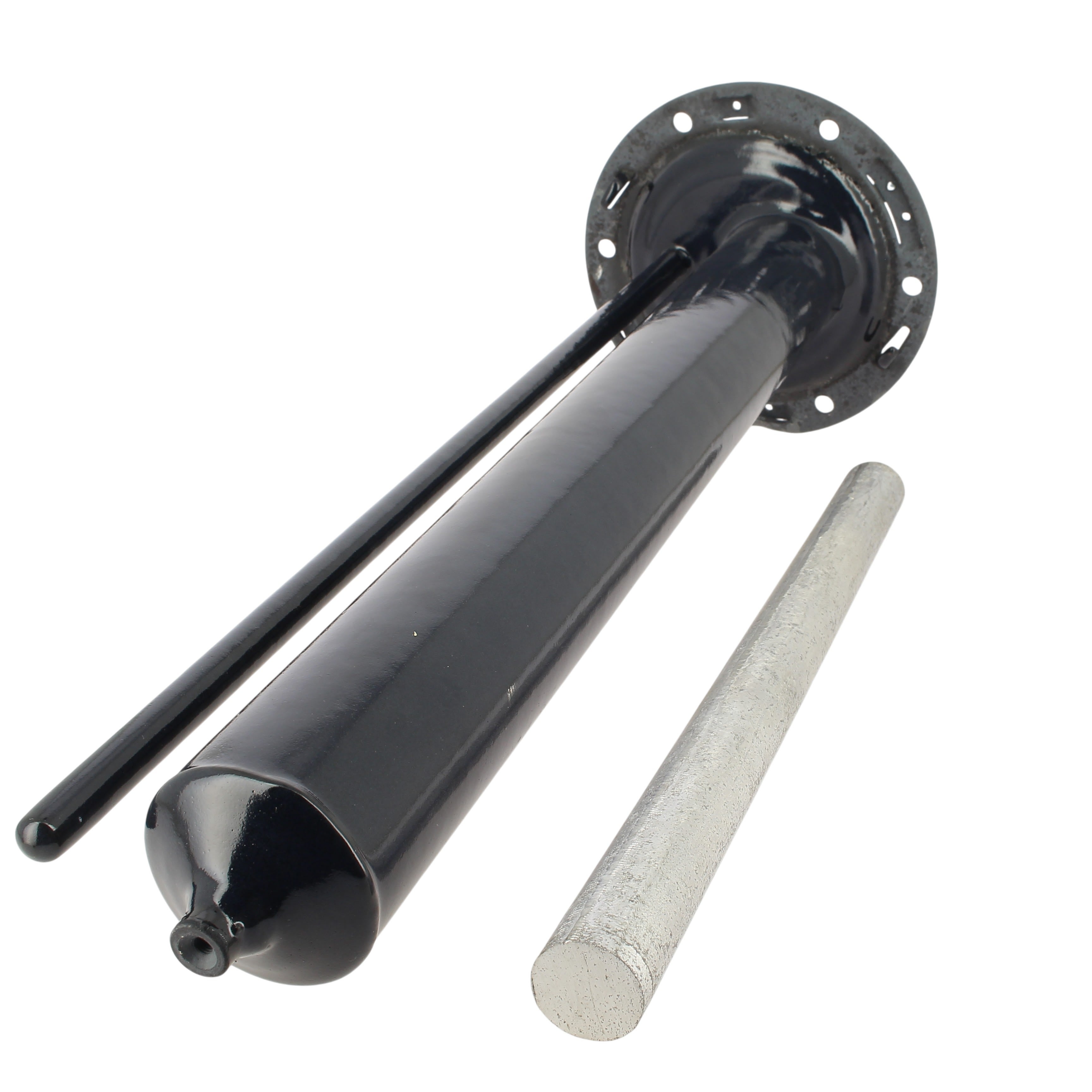 Corps de chauffe + anode, 60000692 60000698 - chauffe-eau - 4