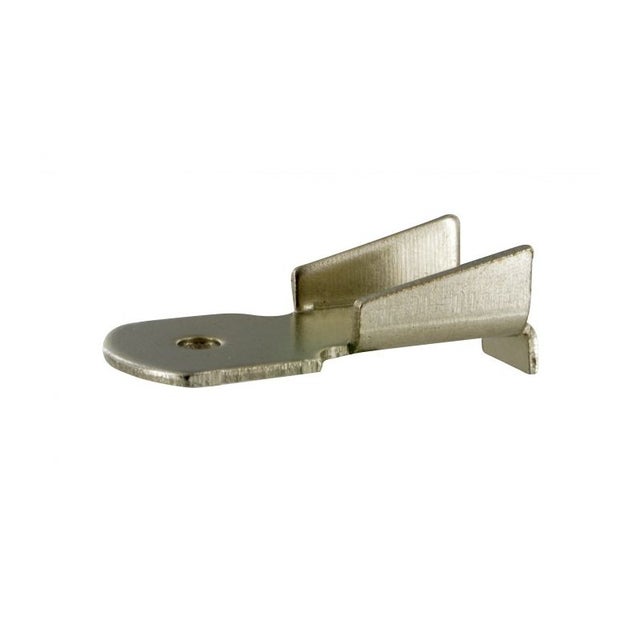 Lot de 8 Taquets pour crémaillère Acier de 11-16mm CQ1353.8