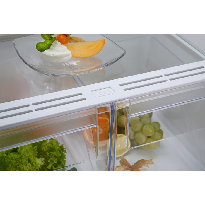 Electrolux LNS5LE18S réfrigérateur-congélateur Intégré 271 L E Blanc - 8