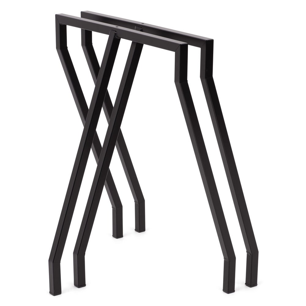 Support Cadre Photo Chevalet 2 Supports Assiettes Décoratifs En Or - Présentoir Cadre Photo, Livre, Médaille | Design Courbé Chevalet Or