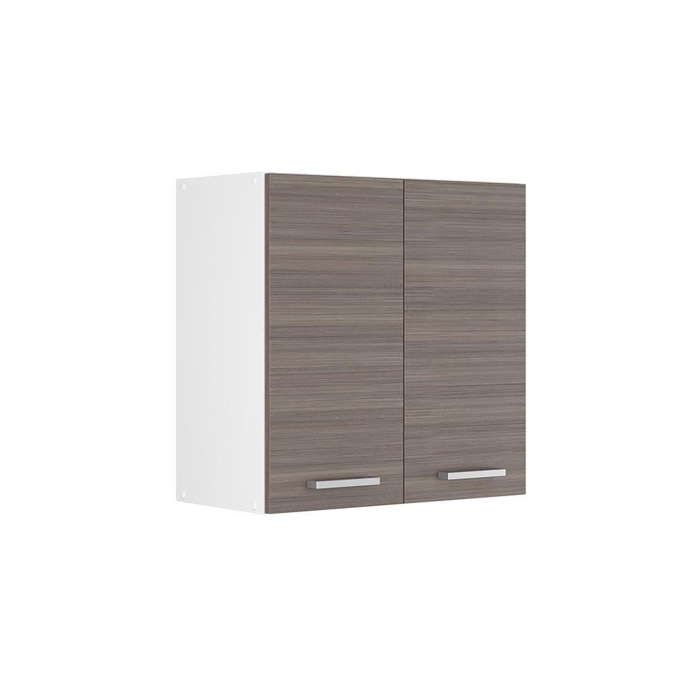 Vicco Szafka ścienna R-Line, Szlachetna szarość, 60 cm