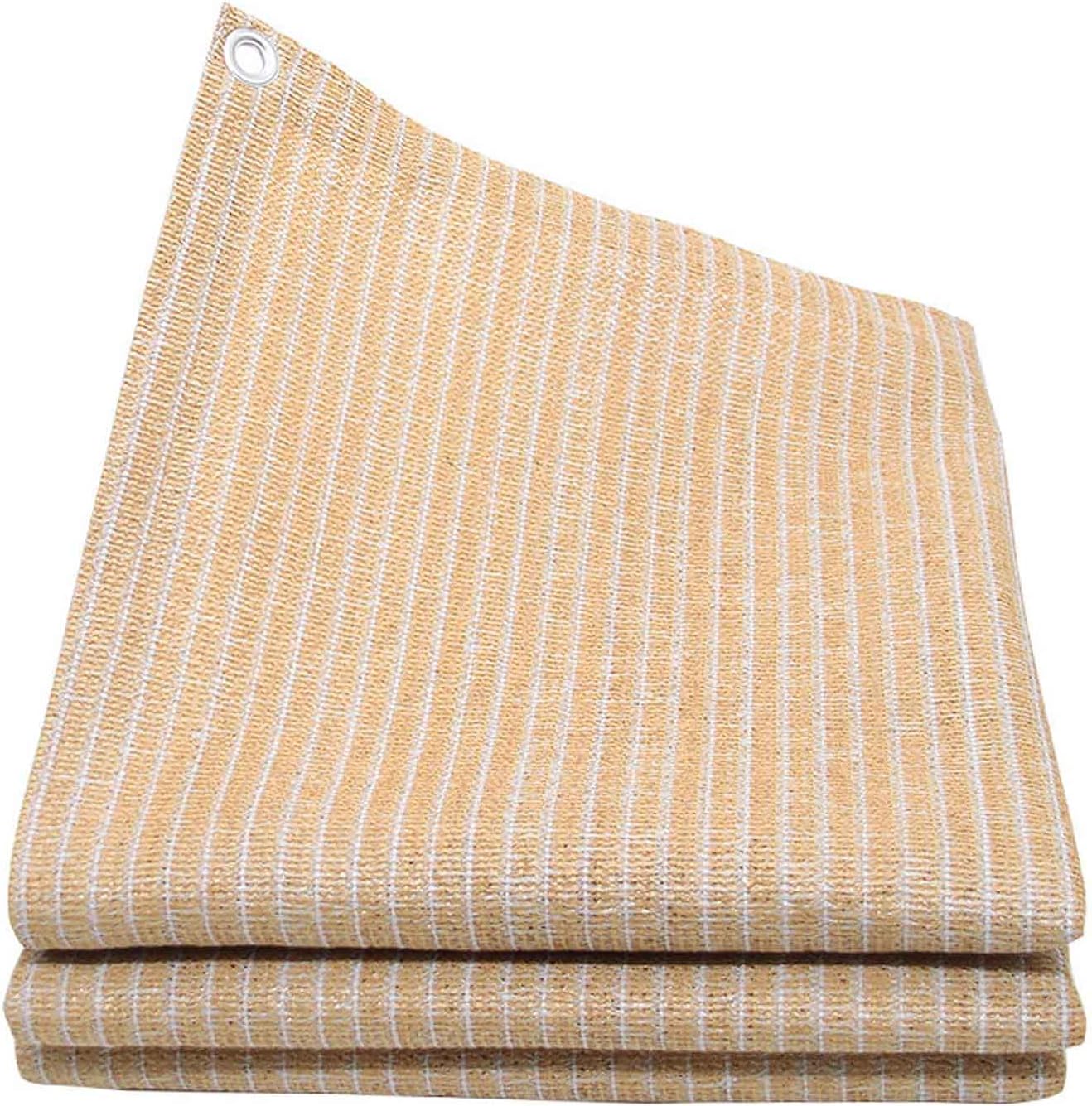 Żagiel przeciwsłoneczny prostokątny wodoodporny, ochrona UV 95%, do ogrodu, na plażę, taras, 2 x 3 m