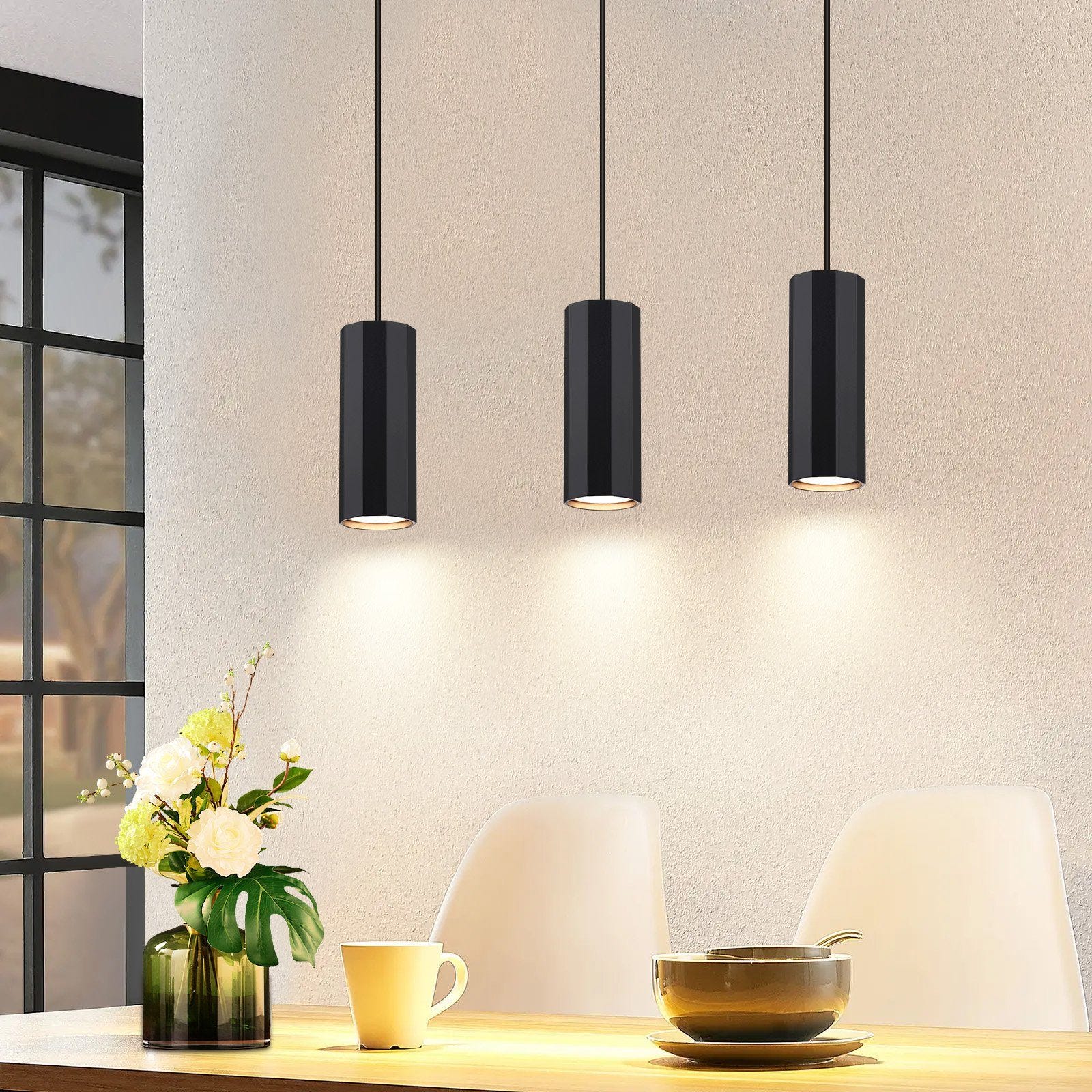 PLAFONNIER LAMPE SUSPENDUE Luminaire de Cuisine Suspension Design Verre PLAFONNIER LAMPE SUSPENDUE Luminaire de Cuisine Suspension Design Verre