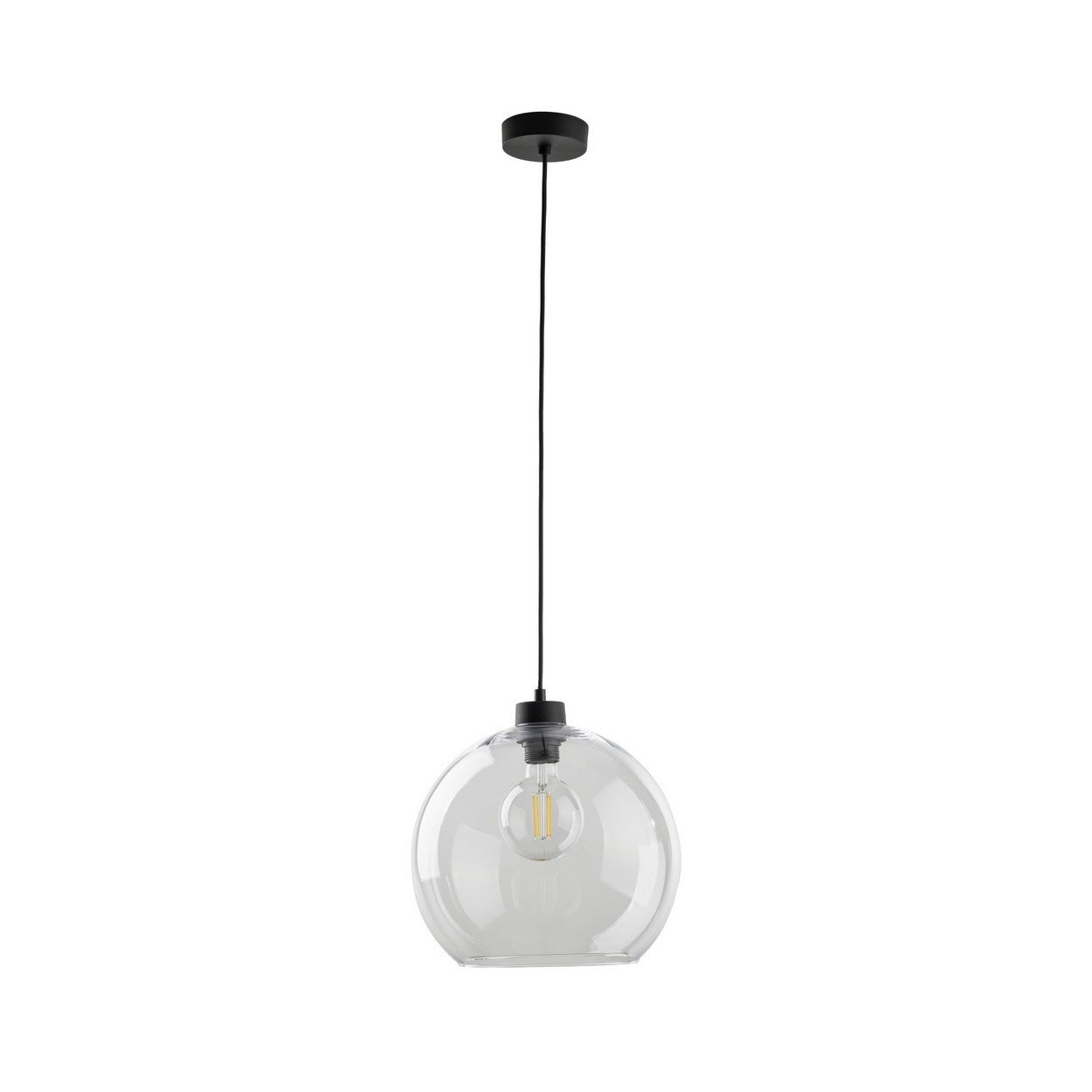 Lampa wisząca CUBUS 2076 TK Lighting