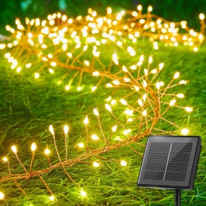 Generico Natalizie Ad Energia Solare,Bollitore Vintage Di Babbo Natale