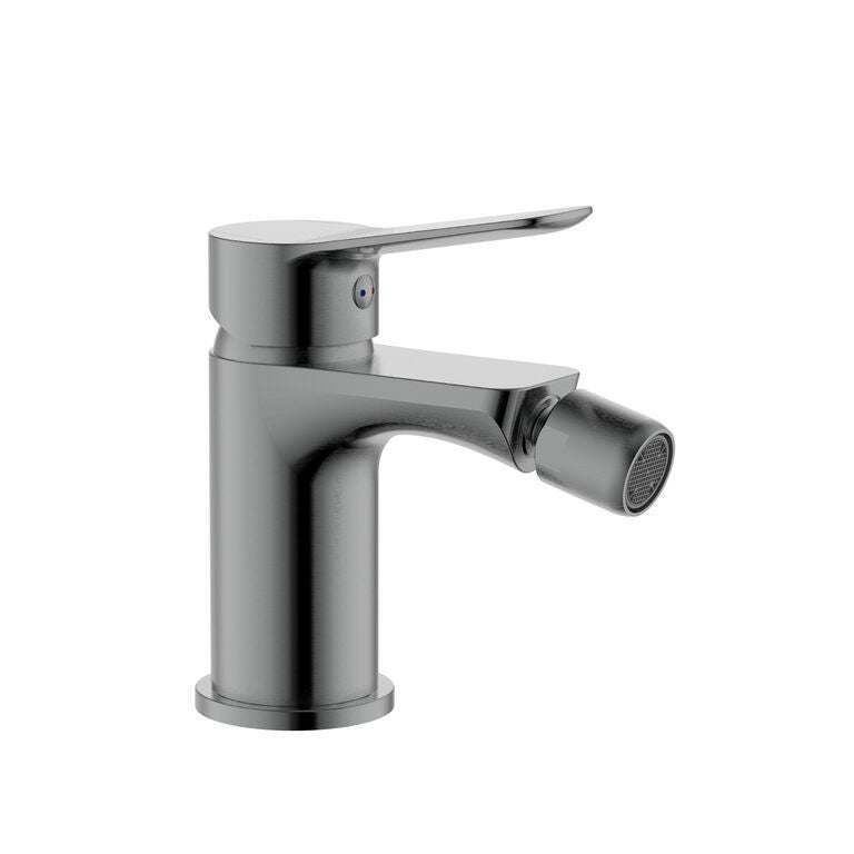 Baterie monocomandă pentru bideu Rhio Titan