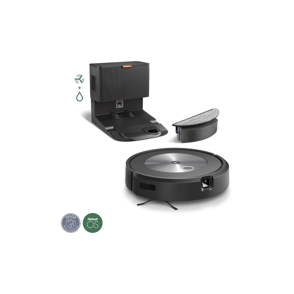 Roomba 896 Ofertas Aspirador Roomba Aspirateur Robot Roomba Roomba