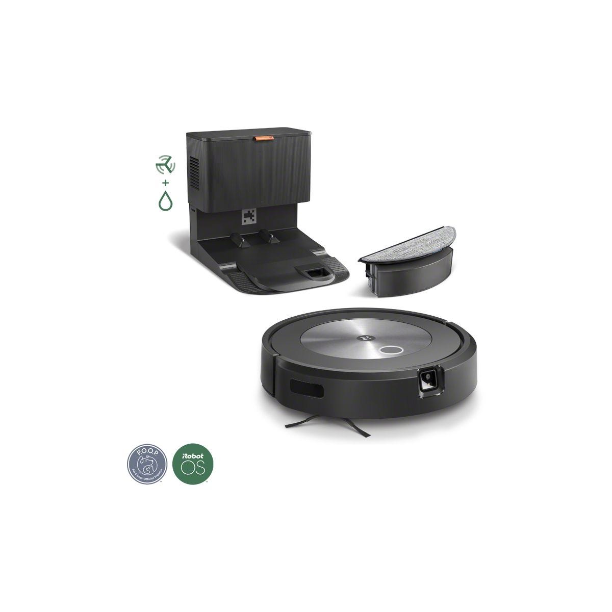 Roomba 896 Ofertas Aspirador Roomba Aspirateur Robot Roomba Roomba