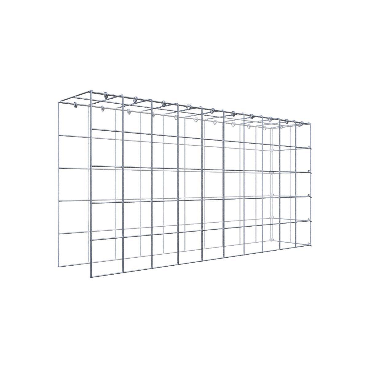 SEEBAUER living Schaumstoffplatten-Set MEDIUM | RG35/40 | Auflage für