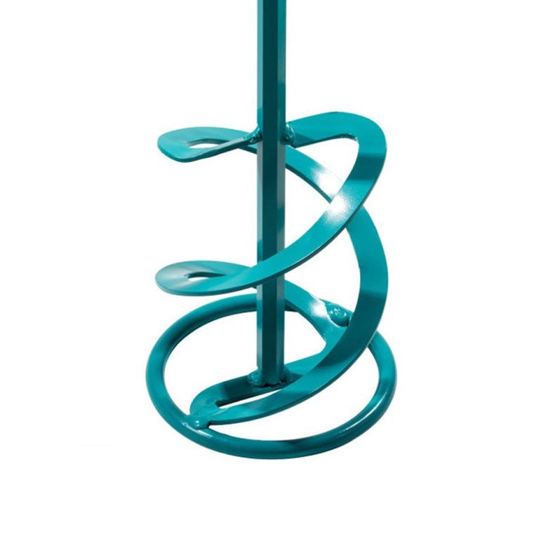 Varilla Miscelatrice KR 140 HF Turchese - Per Mescolatura Professionale