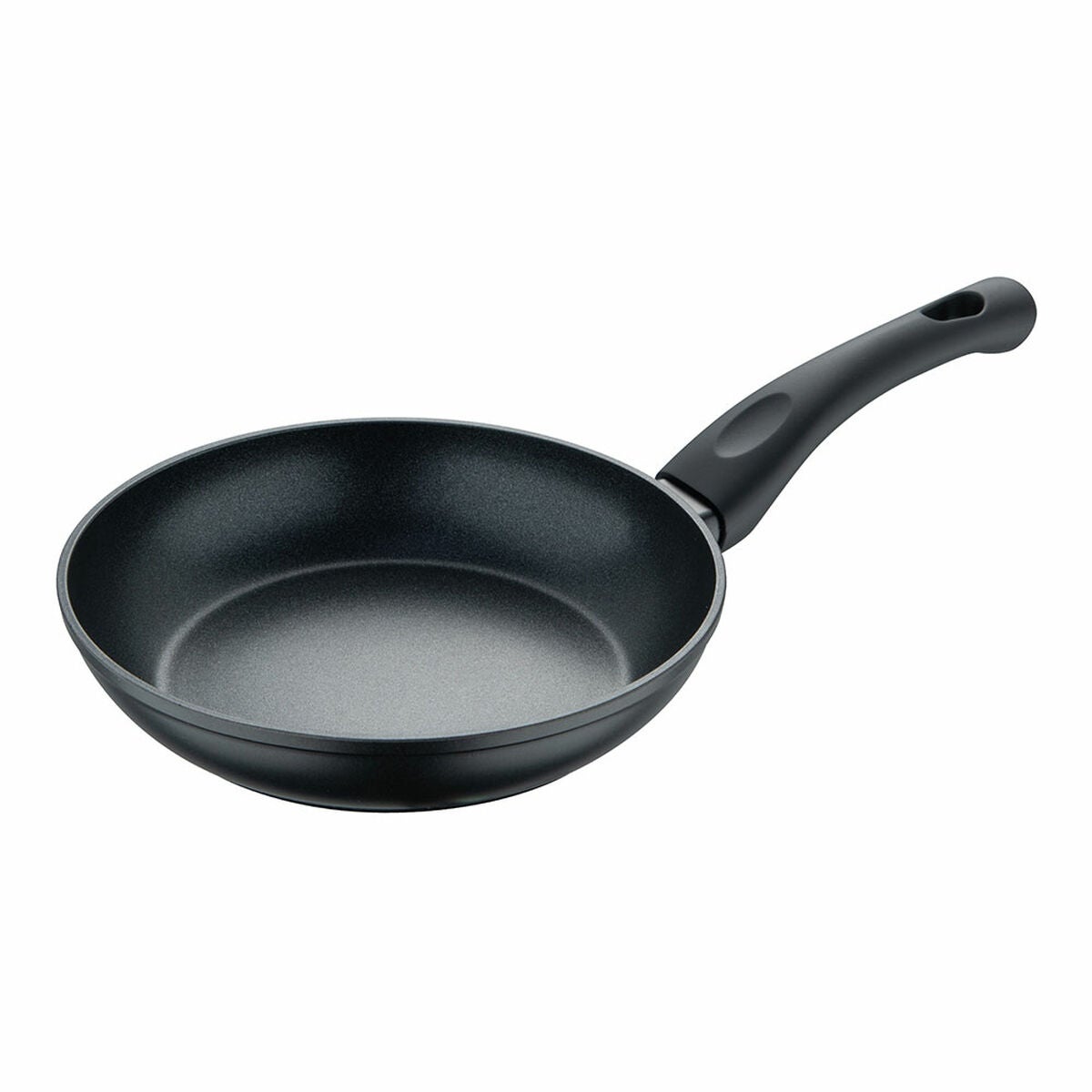Padella Lagostina Tempra 20 Cm - Rivestimento Titanio Antiaderente, Per Induzione E Tutti I Fuochi
