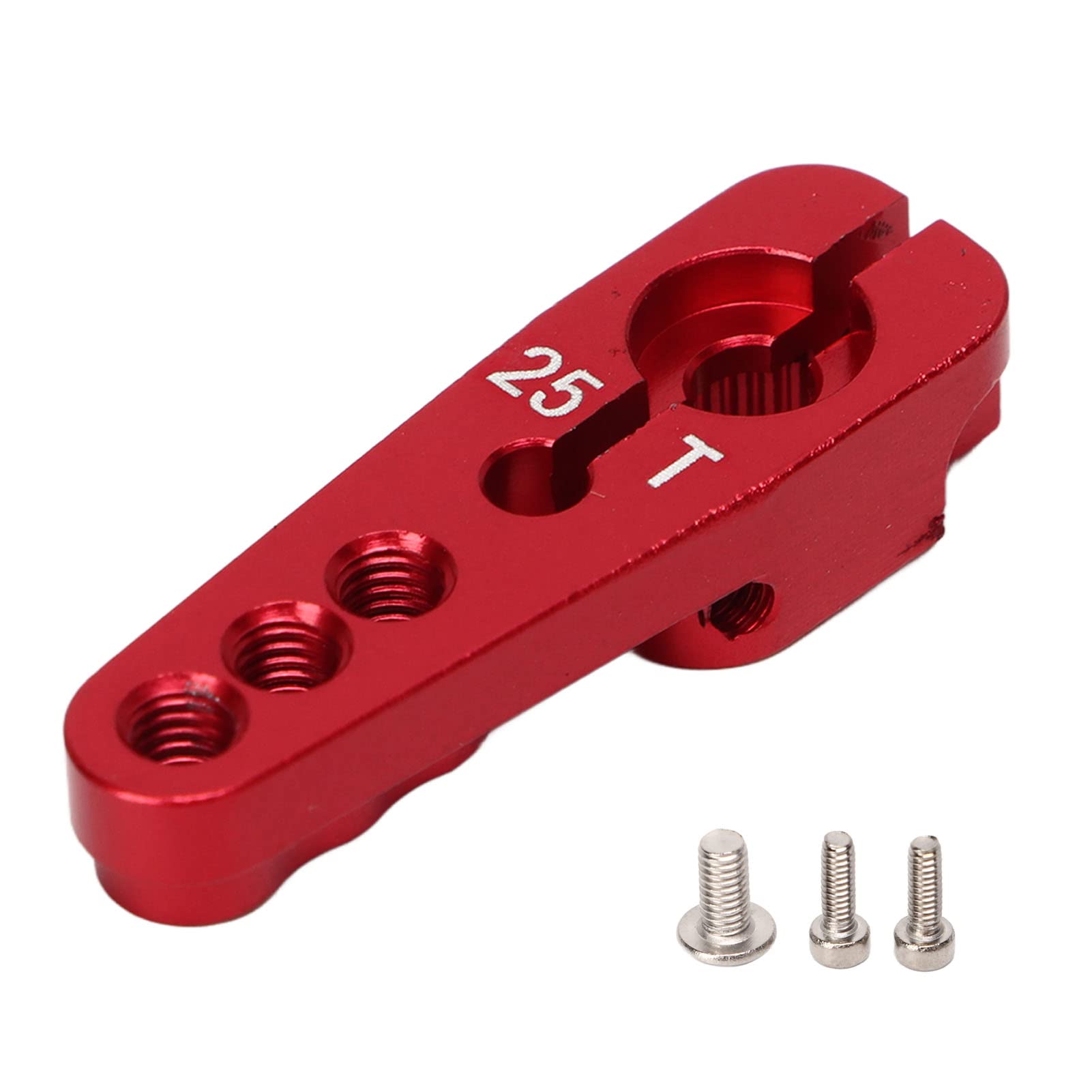 Servo Frein/Accélérateur Aluminium ATOPRC Pour Losi DBXL - 2 Pièces, Modélisme 1/5