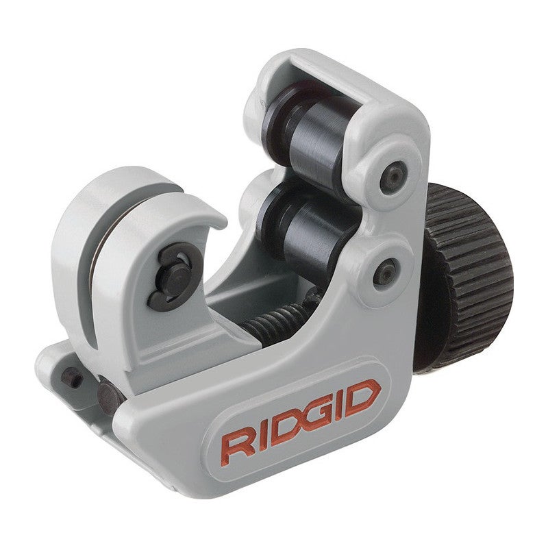 RIDGID Nóż do rur z grzechotką Autofeed 3-16mm Cu,Al,Ku - 32975