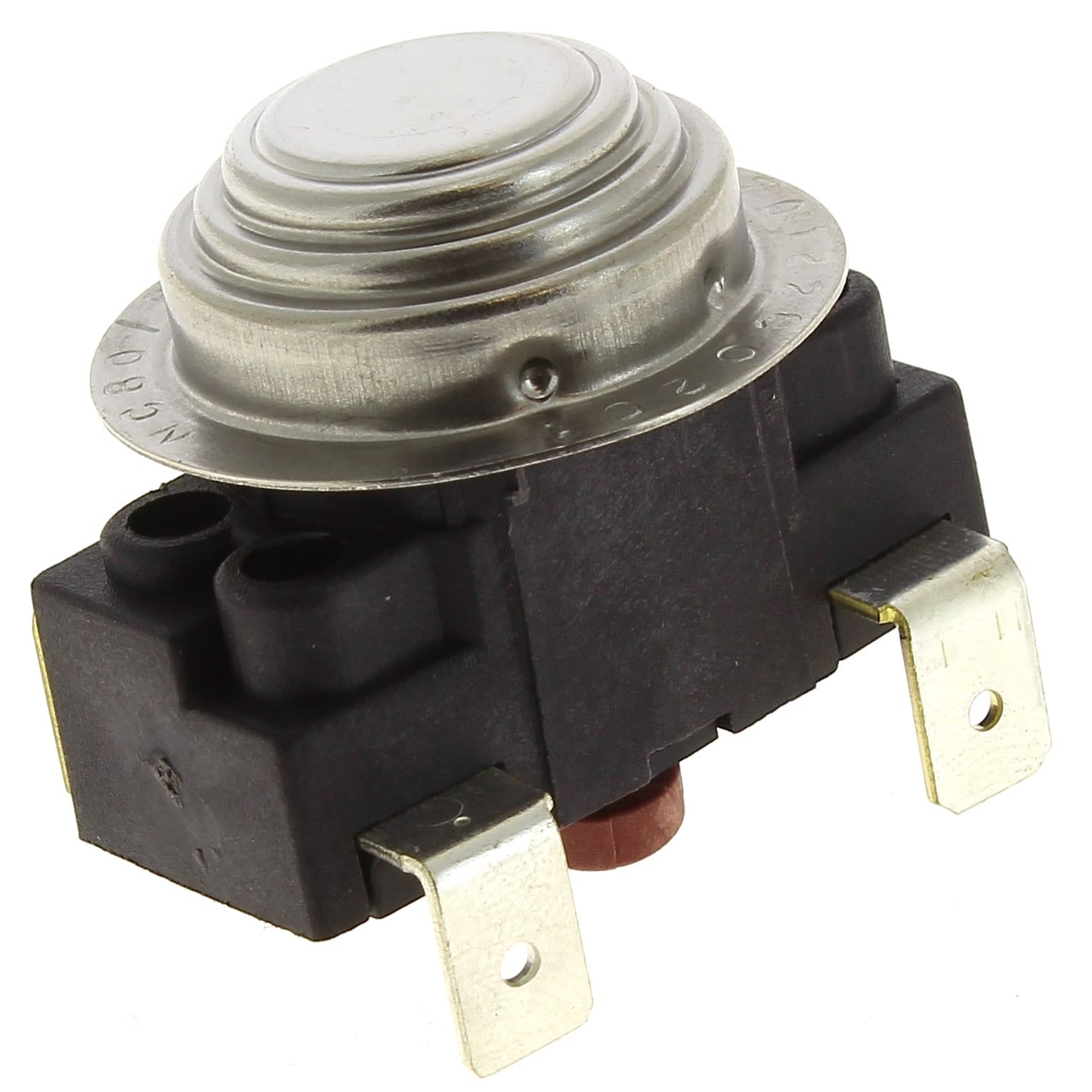 Thermostat 80°nc rearmable de securite chauffeeau Leroy Merlin — free download