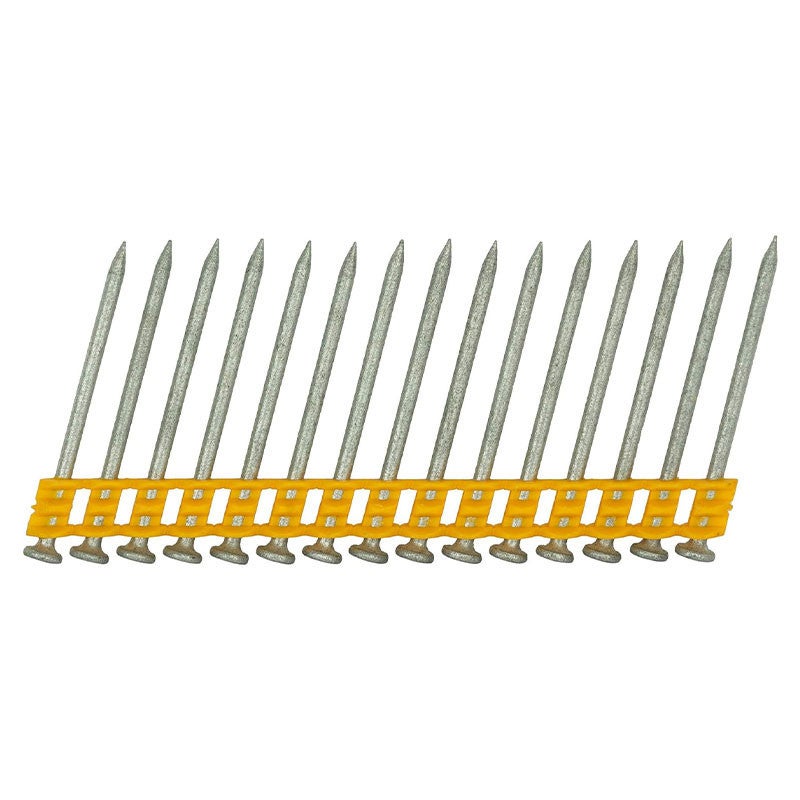 Clous 2,6x35 mm (1005 pcs) pour cloueur DCN890 - DEWALT DCN8901035 - 2