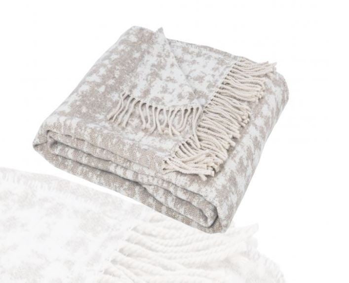Pull Épais Laine Mélangée Tokyo Laundry O'Hara - Motif Jacquard Nordique