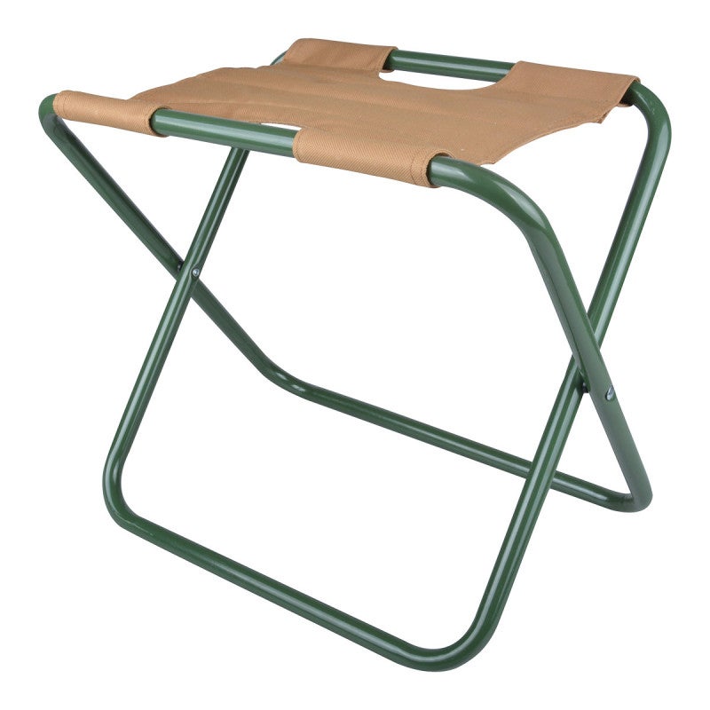 Tabouret Range Outils Pliable - 2
