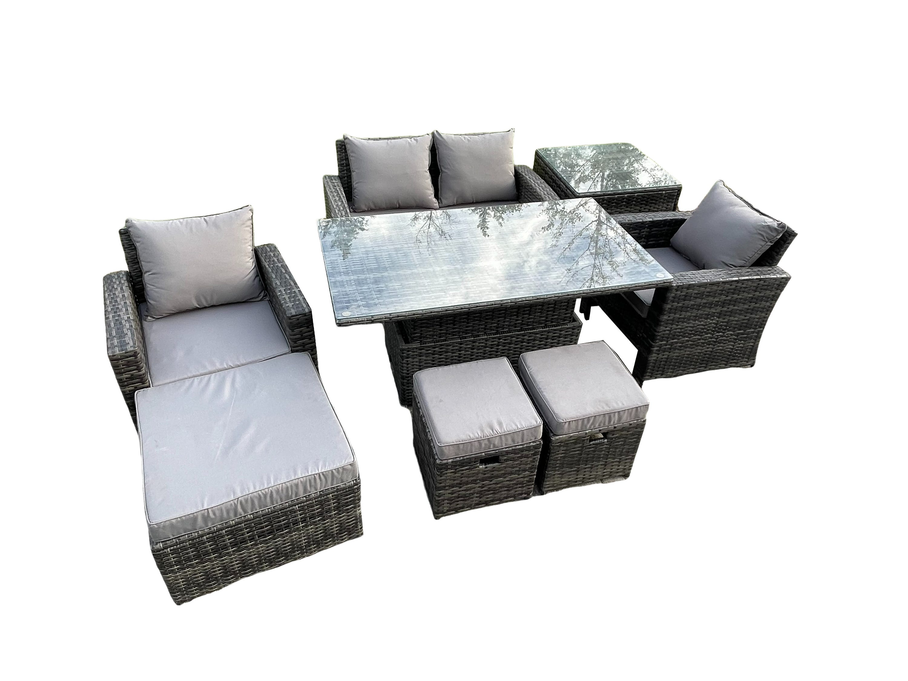 Ensemble De Meubles De Jardin En Rotins Ave Table l vatrice Table D ensemble-de-meubles-de-jardin-en-rotins-ave-table-l-vatrice-table-d