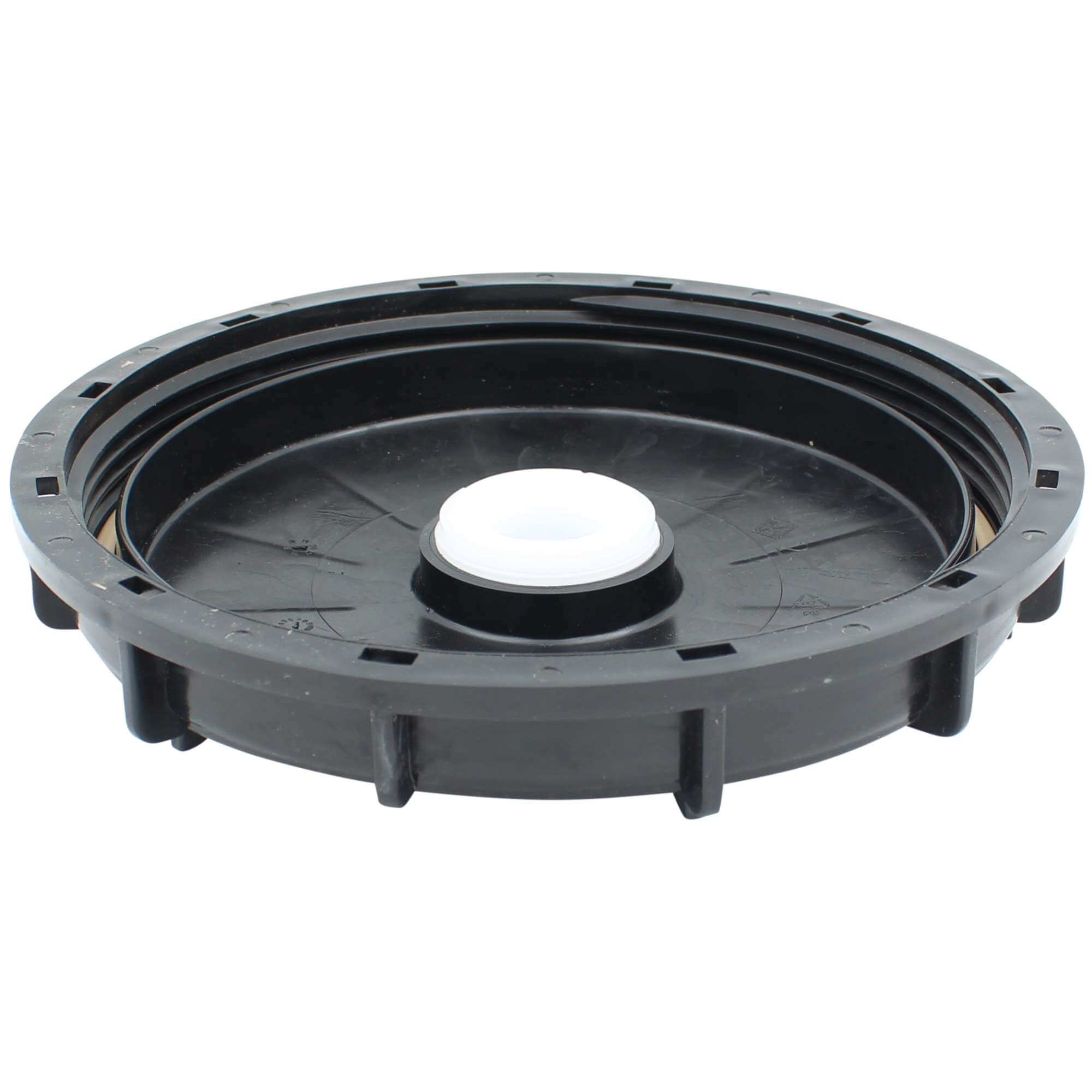 WERIT Couvercle IBC DN225 avec aération - 2