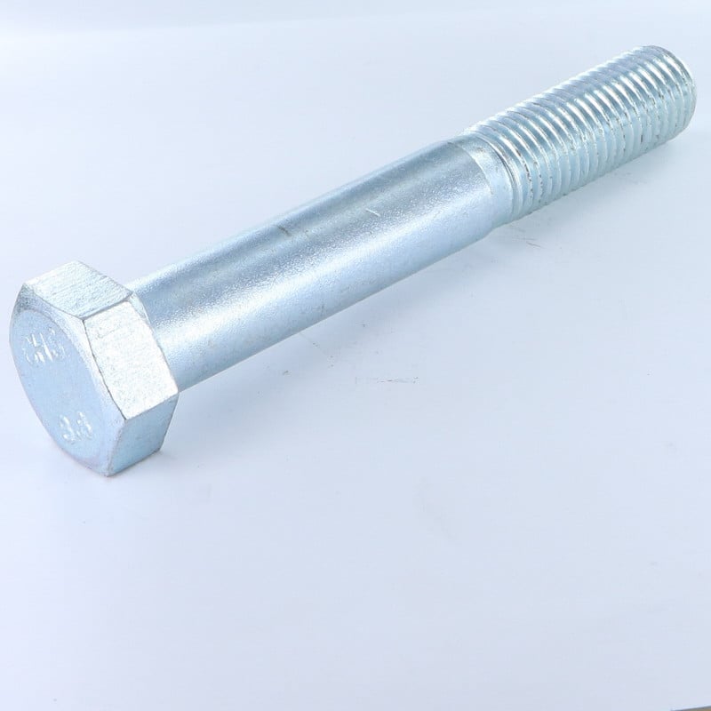 Vis à Tête Ronde Fendue 6-32 X 3/8 En Acier Inoxydable 18-8 - Lot De 100 Pièces