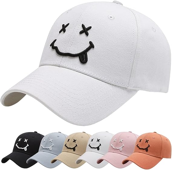 Berretto da baseball da uomo, retrò, da uomo, da donna, per sport all'aria aperta, casual, traspirante, in rete, protezione solare, cappello invernale da donna, colore nero, grigio scuro, Taglia unica Berretto da baseball da uomo, retrò, da uomo, da donna, per sport all'aria aperta, casual, traspirante, in rete, protezione solare, cappello invernale da donna, colore nero, grigio scuro, Taglia unica