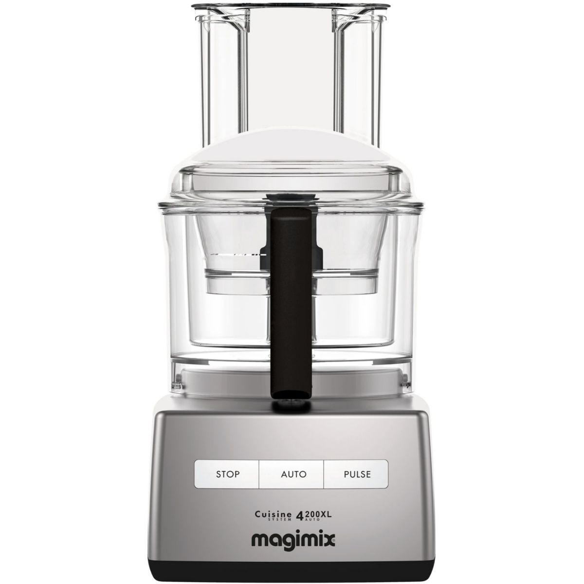 Robot wielofunkcyjny Magimix CS 4200 XL Moc 950W Pojemność 3L