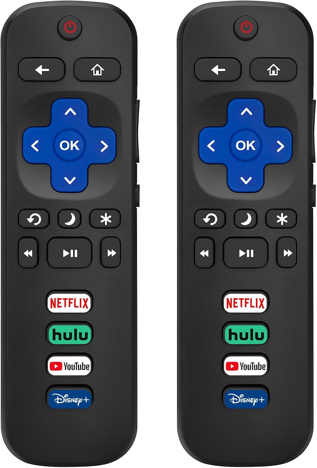 Kit D'enceintes De Remplacement Pour TV TCL ROKU 32S3800 - Modèle QRQ162 - Neuves