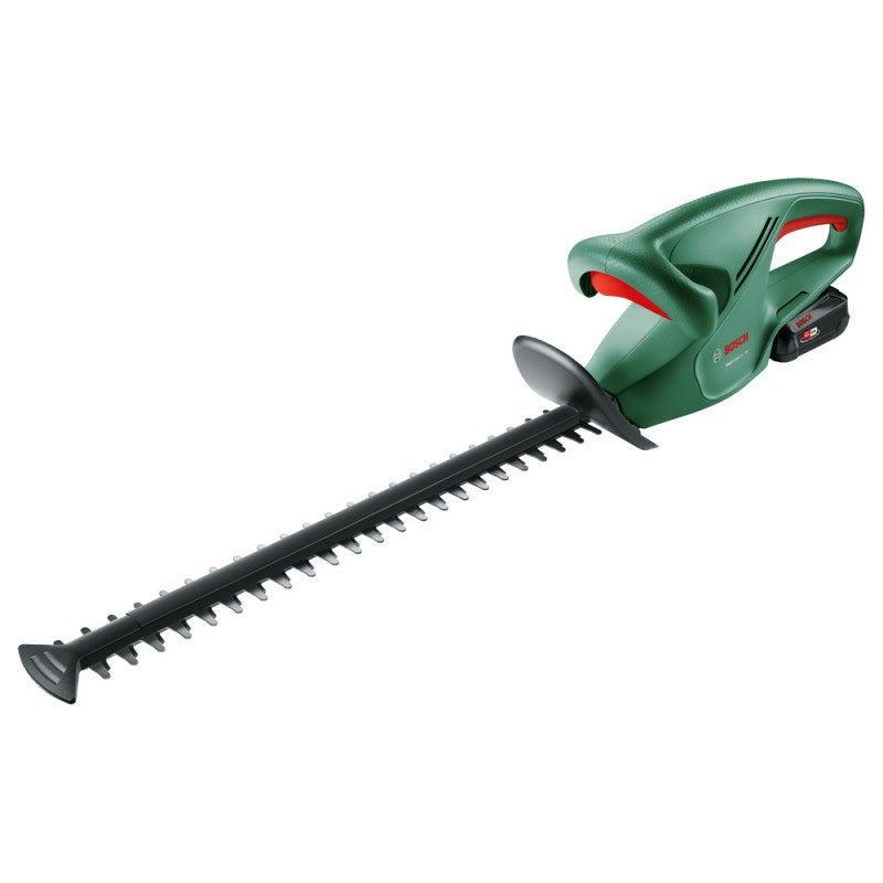 Nożyce do żywopłotu Bosch EasyHedgeCut 18-45 Bateria 18V Ostrze 45 cm