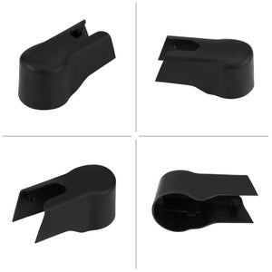 Capuchon Bras Essuie-glace Arrière Ford Fiesta MK6 2008-2018 - Noir, PBT
