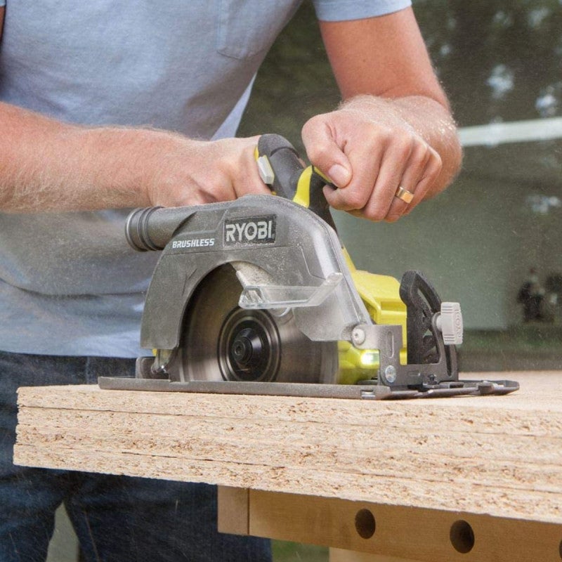 Batterie LithiumPlus RYOBI 18V - 2.0Ah compacte - RB1820C - 4