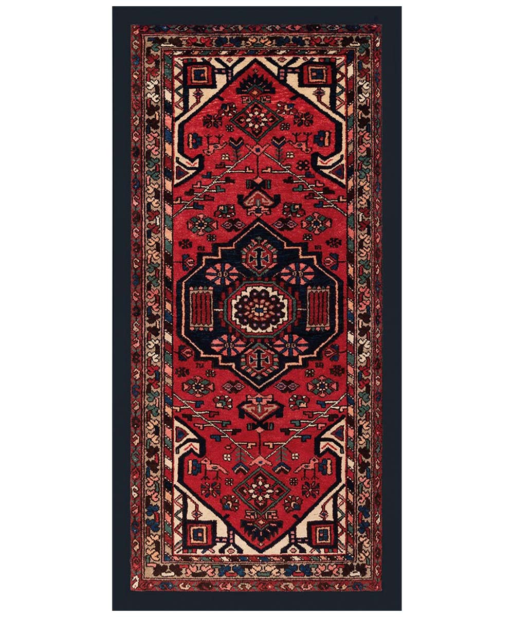 Dywan EMOTIONS ORIENTAL HAMADAN 74x160 cm | GalleriaFarah1970