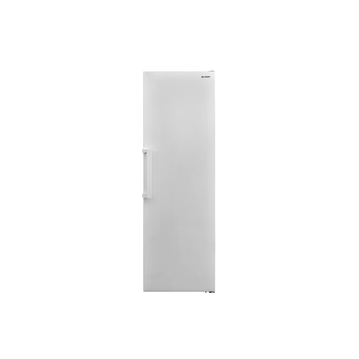 Congelateur Armoire Sharp Sjsc11cmxwf
