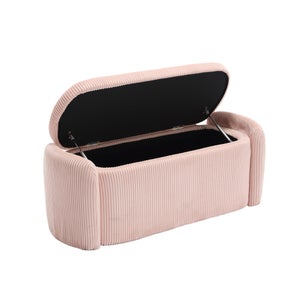 Pouf Enfant En Forme De Balle « Miki » - Diamètre 28 Cm - Peluche Douce - Rembourrage Billes EPS - Couleurs Assorties