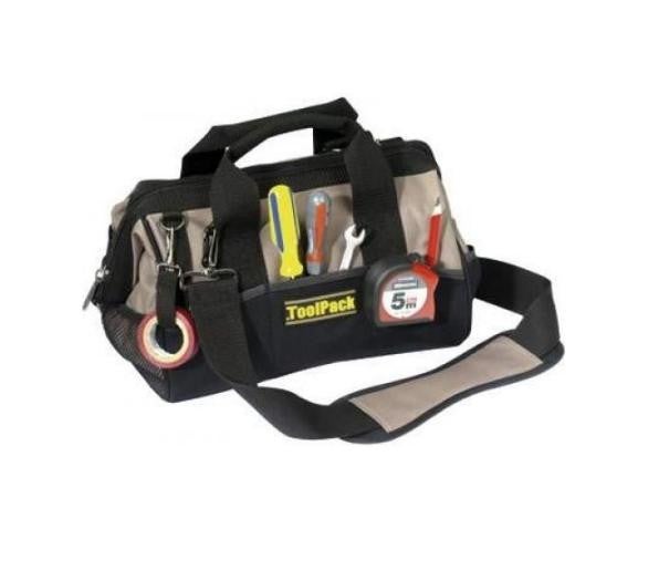 SAC A OUTIL - SACOCHE A OUTIL - SAC A DOS PORTE-OUTILS Sac D