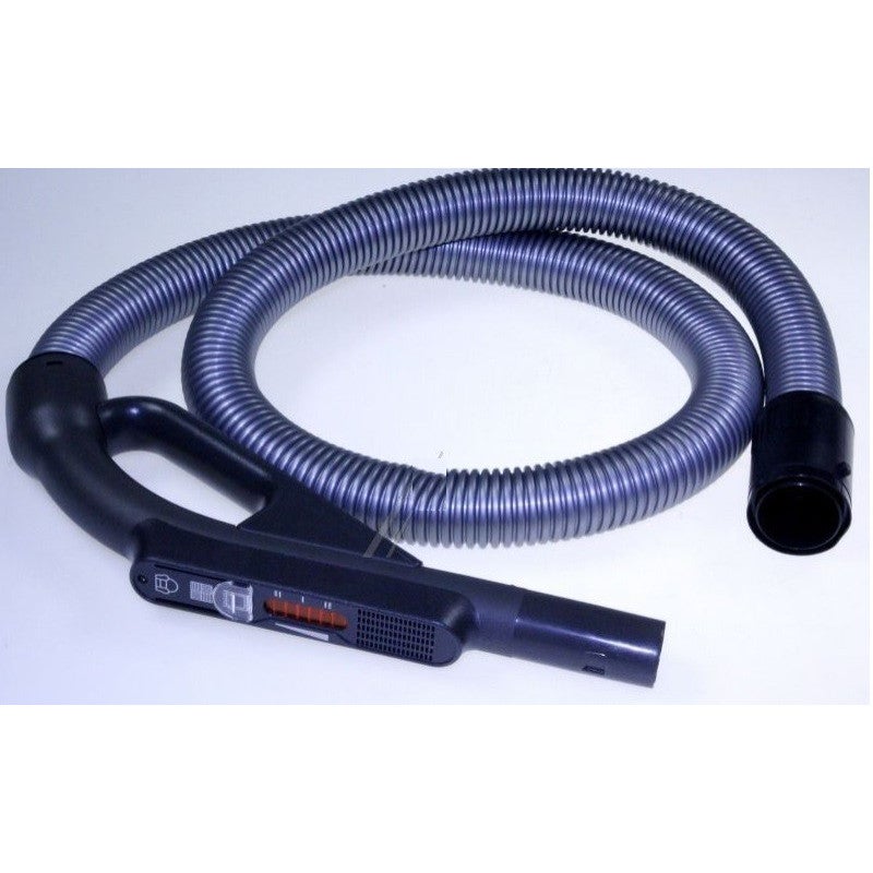 Flexible Complet Noir pour Aspirateur Silence Force Extreme Rowenta