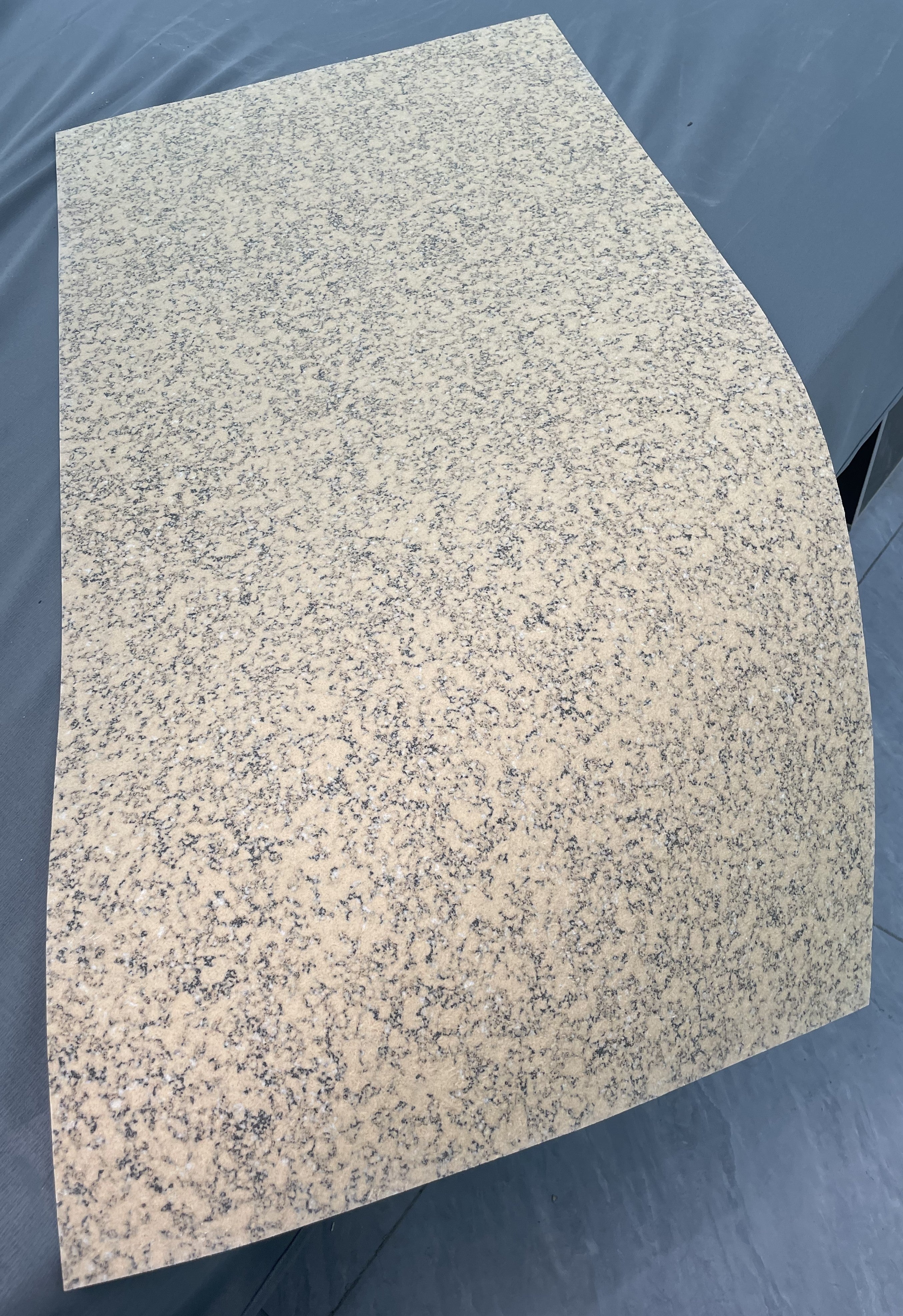 Panou piatra flexibila SandStone, 60x120 cm