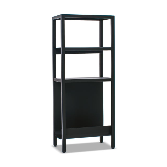 Scaffalatura Metallica A Filo Cromato Shelving Inc. - 3 Ripiani, 20,3x76,2 Cm, Portata 362 Kg/ripiano - Regolabile, Certificata NSF - 5