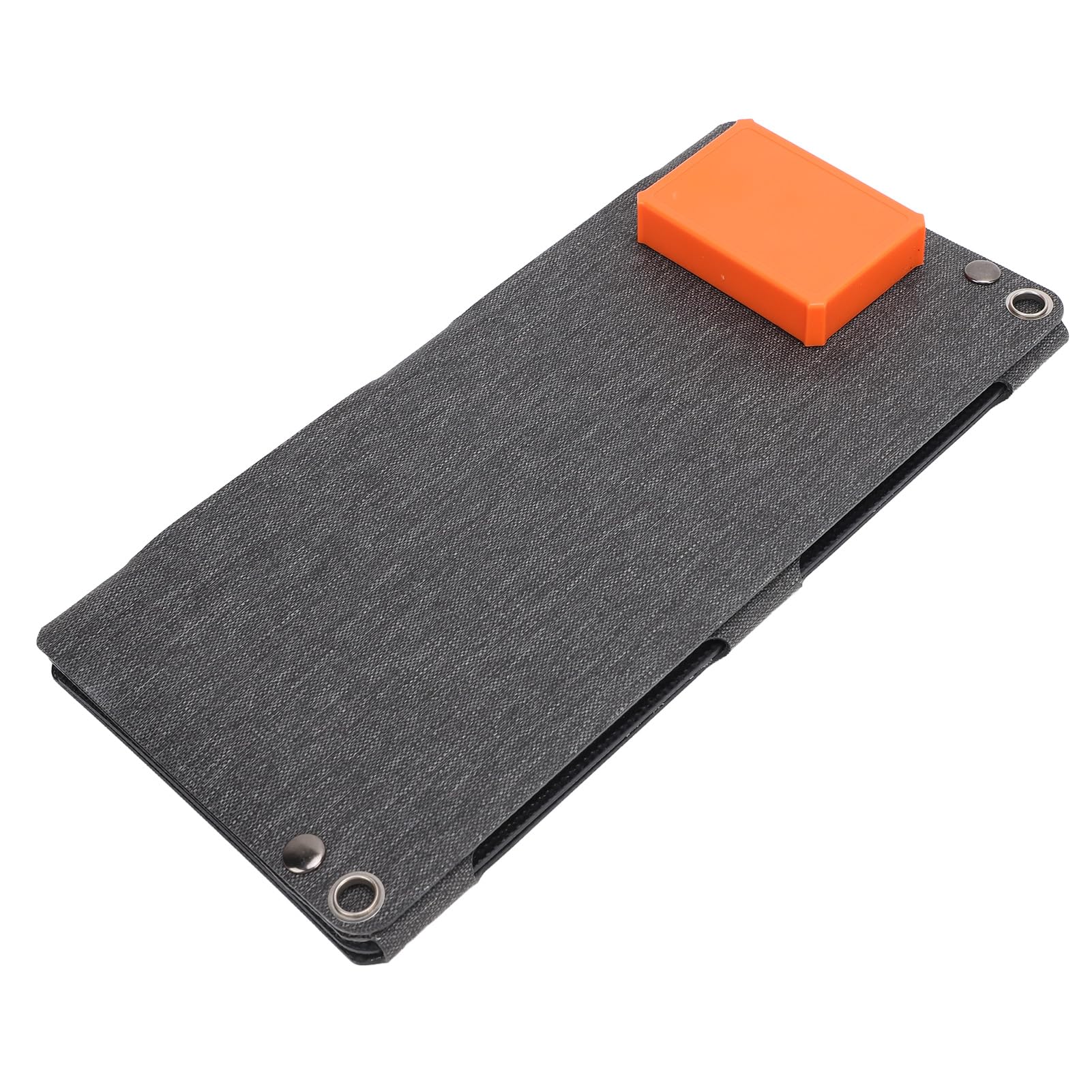 Pannello solare pieghevole efficiente e veloce, portatile, per campeggio, camper, pesca - 7