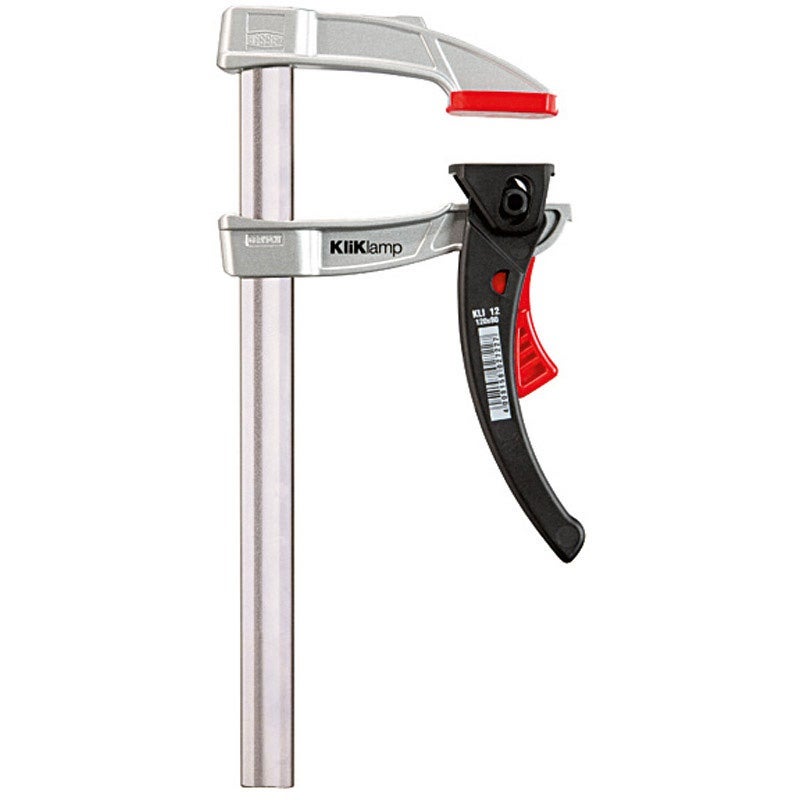 Bessey Hightech-Dźwignia zaciskowa KliKlamp 300 mm - KLI30