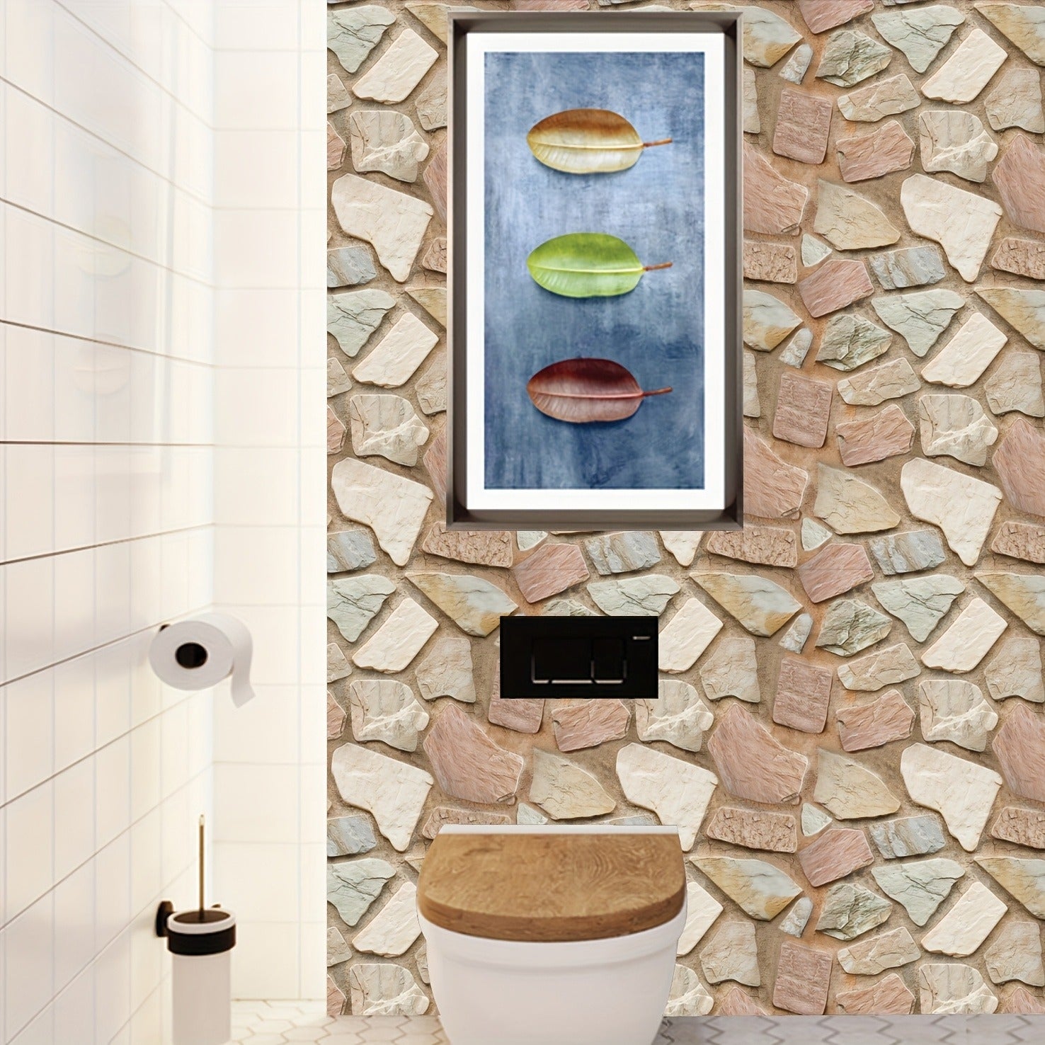 Lot De 10 Autocollants Jetables Pour Drain De Cheveux, 4" X 4" Pour Drain De Sol De Douche