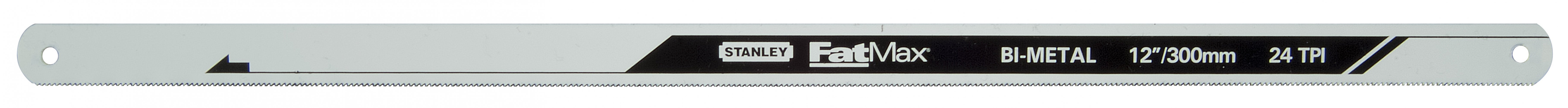 Stanley - Lame de scie à métaux bimétal FATMAX - FMHT0-20195 - 7