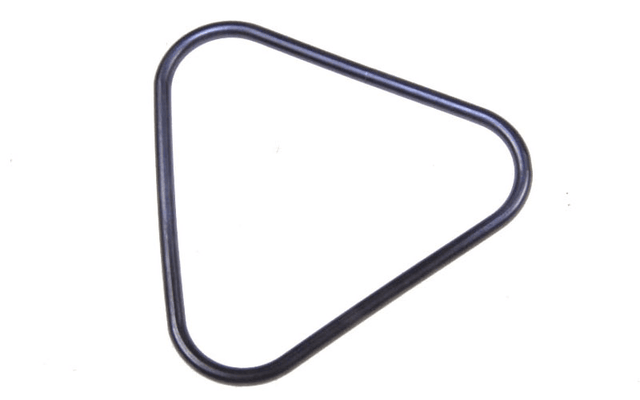 Joint à Lèvre (bague Piston) Kärcher Référence 69640260 - Pour Nettoyeurs Haute Pression K2 à K5 - Dimensions 20x11x5mm