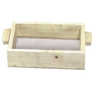 Tappeto di bambù grigio - 120x180 | Leroy Merlin