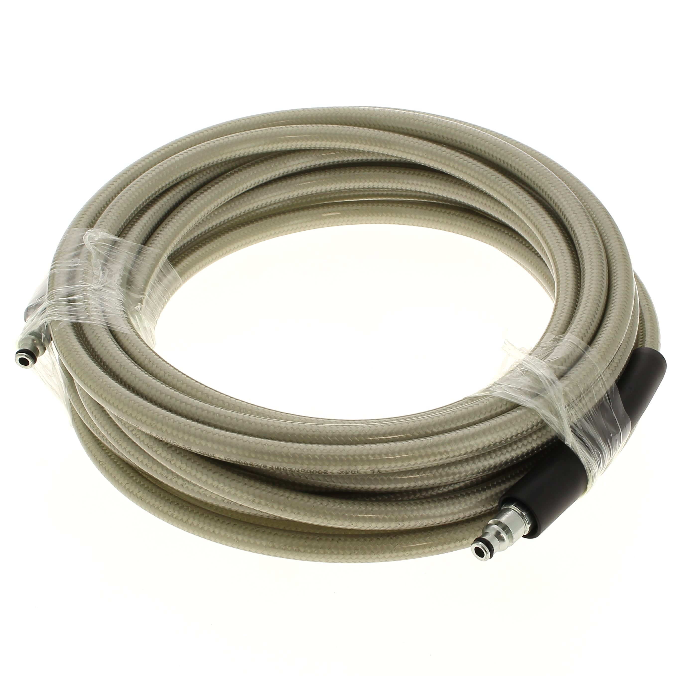 Tubo Sostituzione Per Aspirapolvere Stanley SXVC220PE - Lunghezza 1.9m, Adattatore 58mm - Foto 4