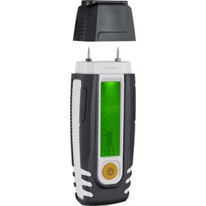 La Crosse Technology Weerstation Thermo-hygro meter WS-9024IT