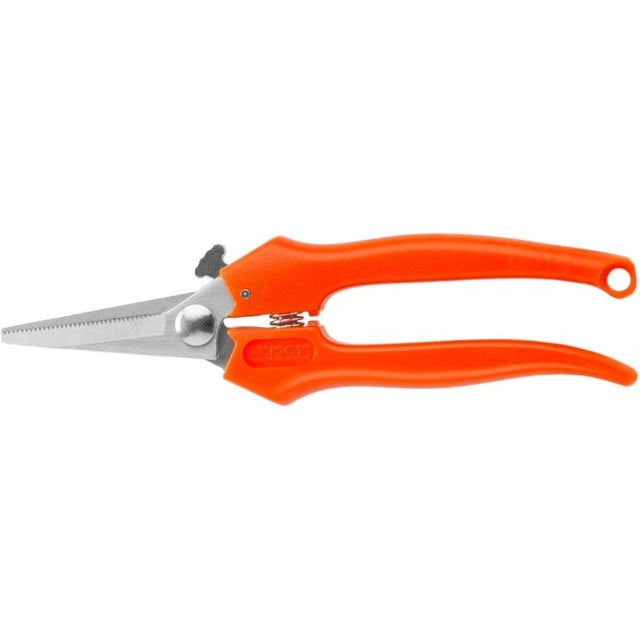 Acquista STOCKER FORBICE PROFESSIONALE CM. 78