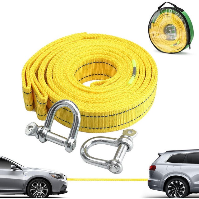 CROCHETS DE REMORQUAGE RC Crochet De Treuil RC En Alliage 'aluminium