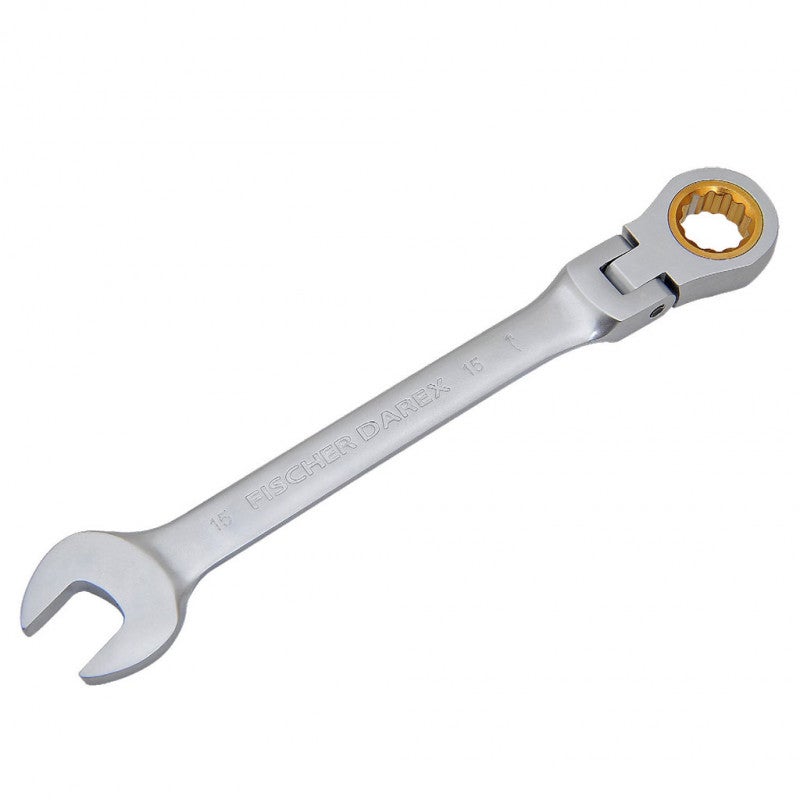 Cliquet standard réversible 1/2'' 72 dents - HANGER - 251090