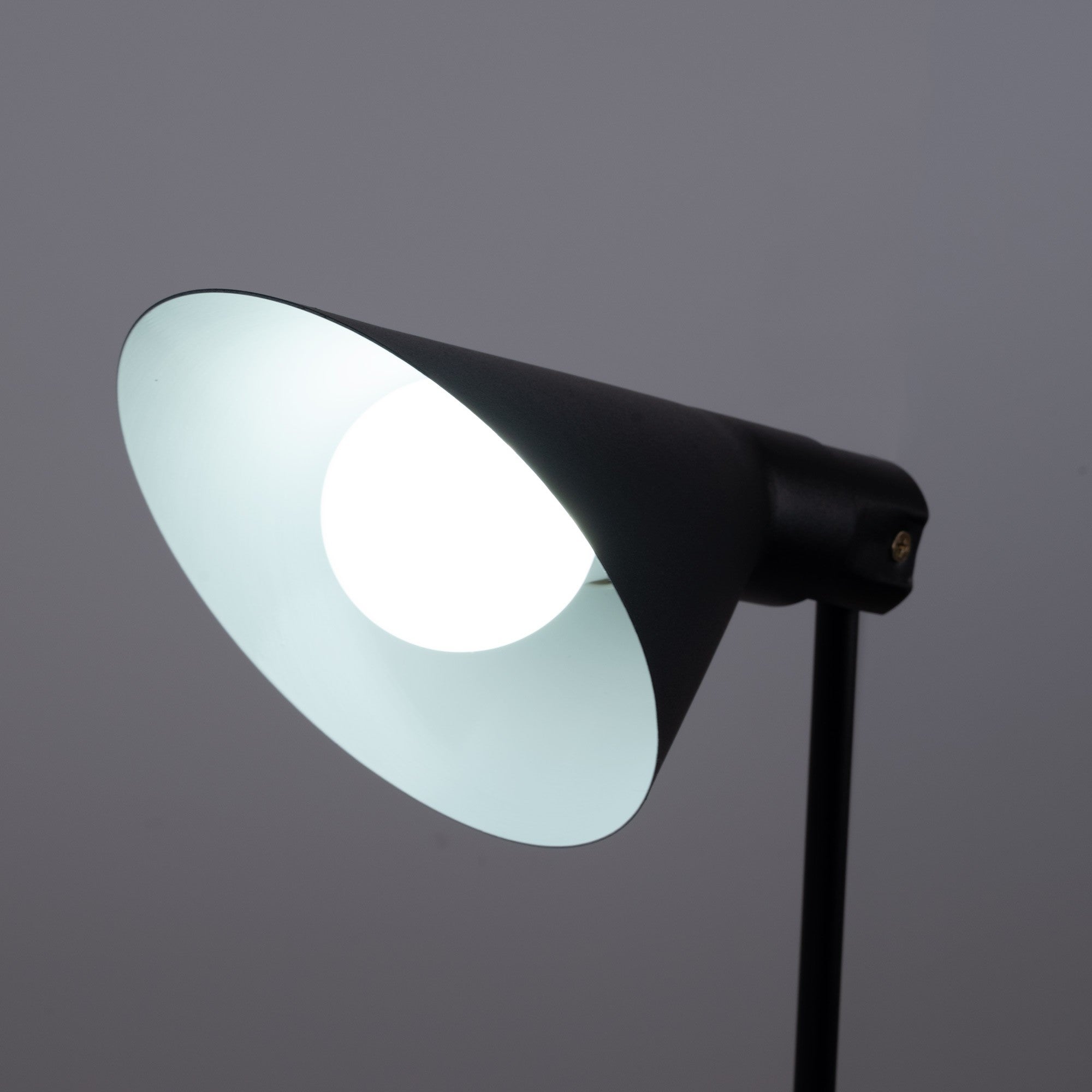 Ampoule LED E27 A60 - 9W - Blanc Froid - 6